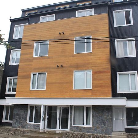 Nina I Apartment Ushuaia Luaran gambar
