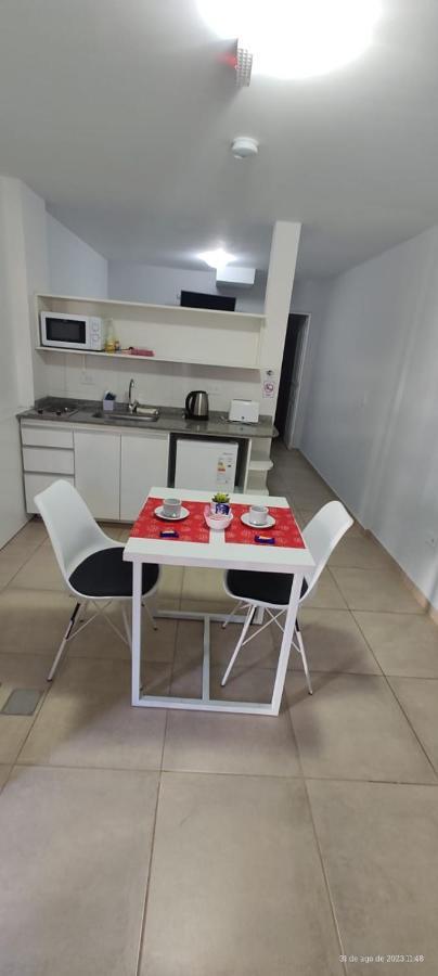 Nina I Apartment Ushuaia Luaran gambar