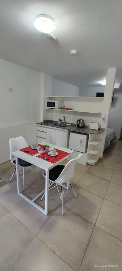 Nina I Apartment Ushuaia Luaran gambar