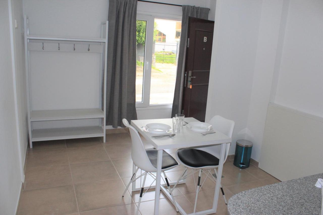 Nina I Apartment Ushuaia Luaran gambar