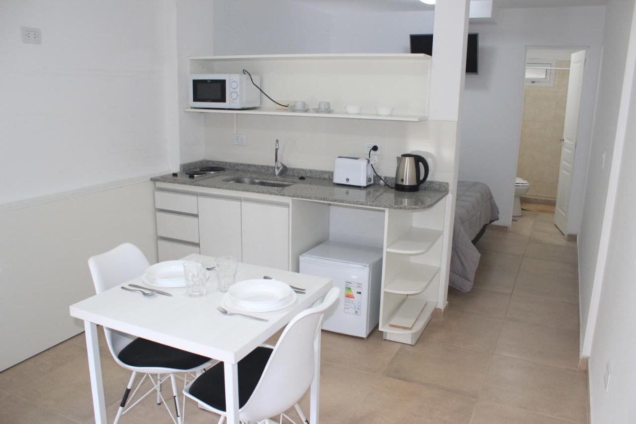 Nina I Apartment Ushuaia Luaran gambar
